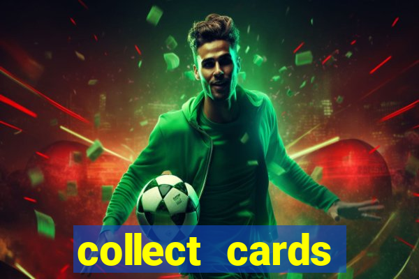 collect cards filmes para pc